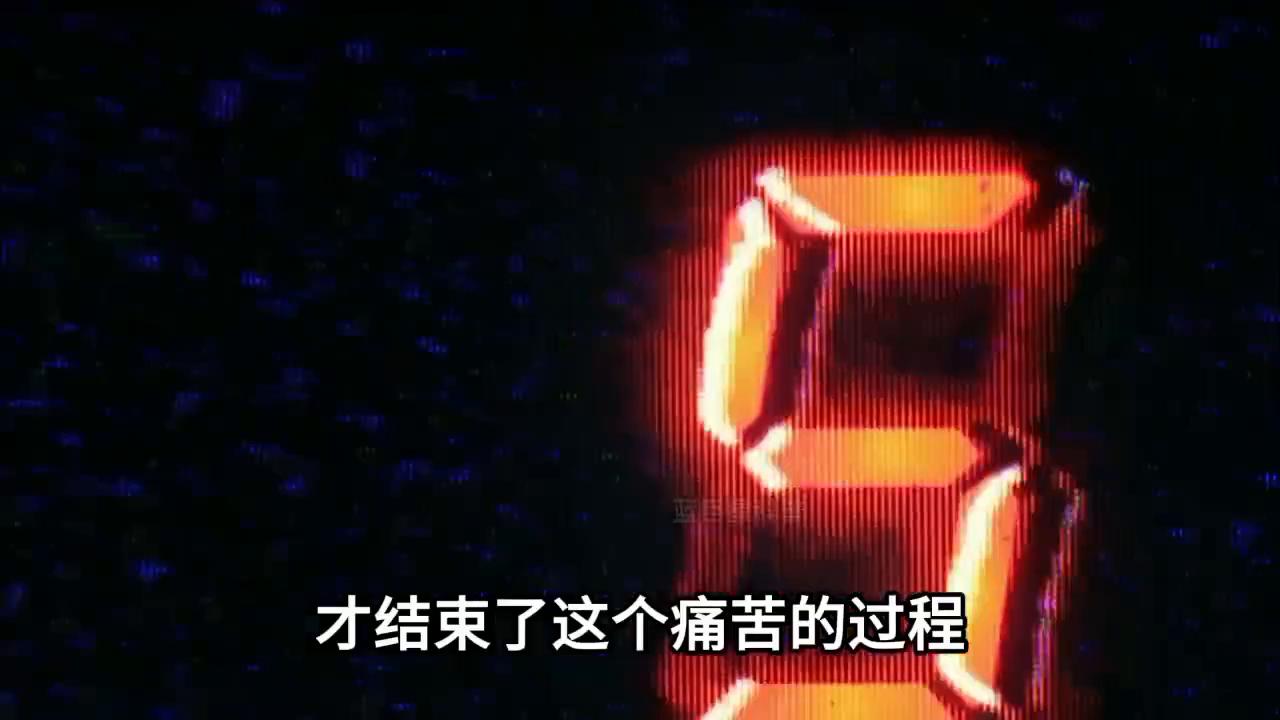 绞刑很残忍吗,绞刑是死刑吗