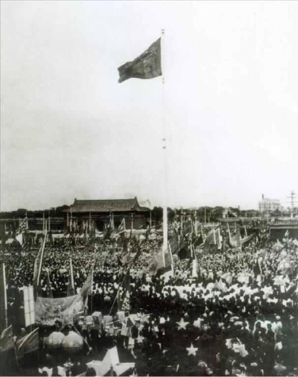 打印度前众将有分歧，*伯承刘**出面镇场子，告诫部下一句话影响至今