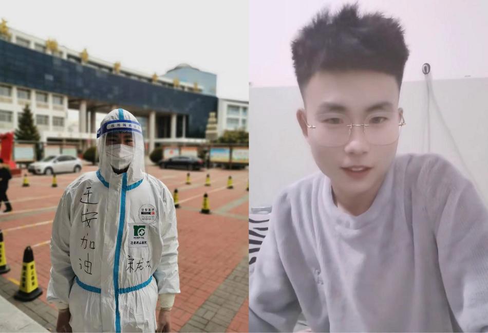 第二期|70位最美迁安人！快看看有没有你认识的？