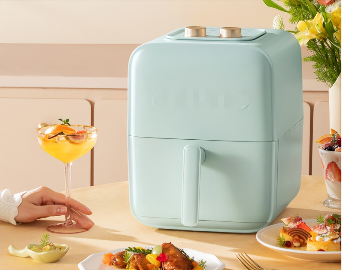 十大排名的空气炸锅有哪些,空气炸锅哪个最好吃实用