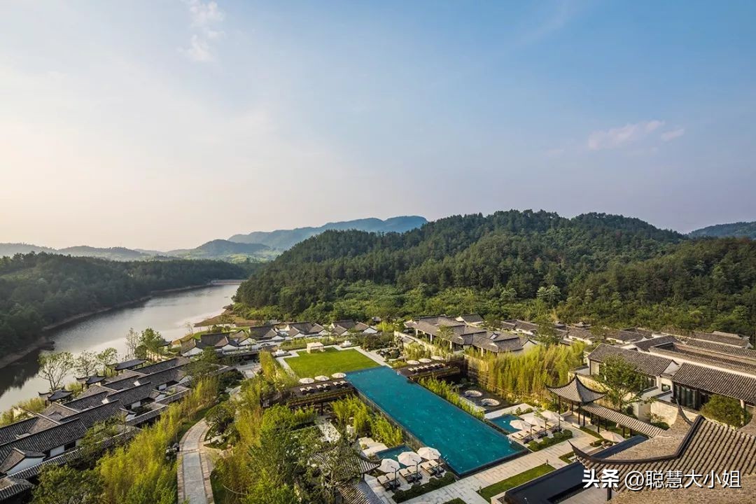 安吉旅游酒店推荐,上海安吉住宿预订