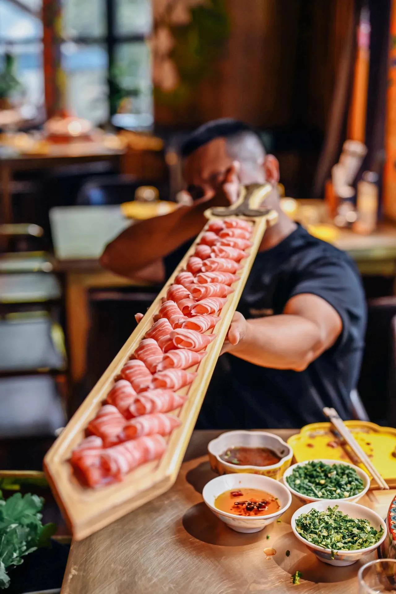 北京这几家美食店好吃到爆,北京特色京味美食餐厅
