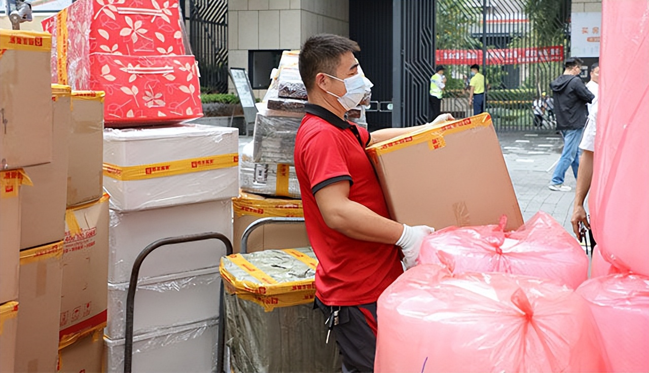 新家搬家应注意什么,搬家需要准备什么搬新家讲究什么