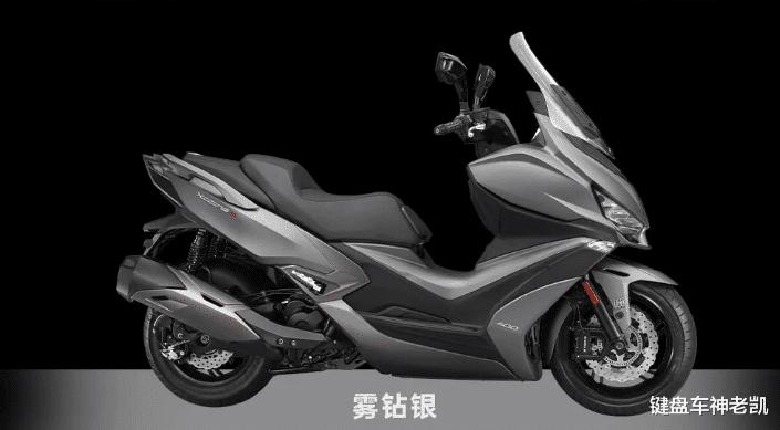 光阳xciting评测,光阳xcitings400续航