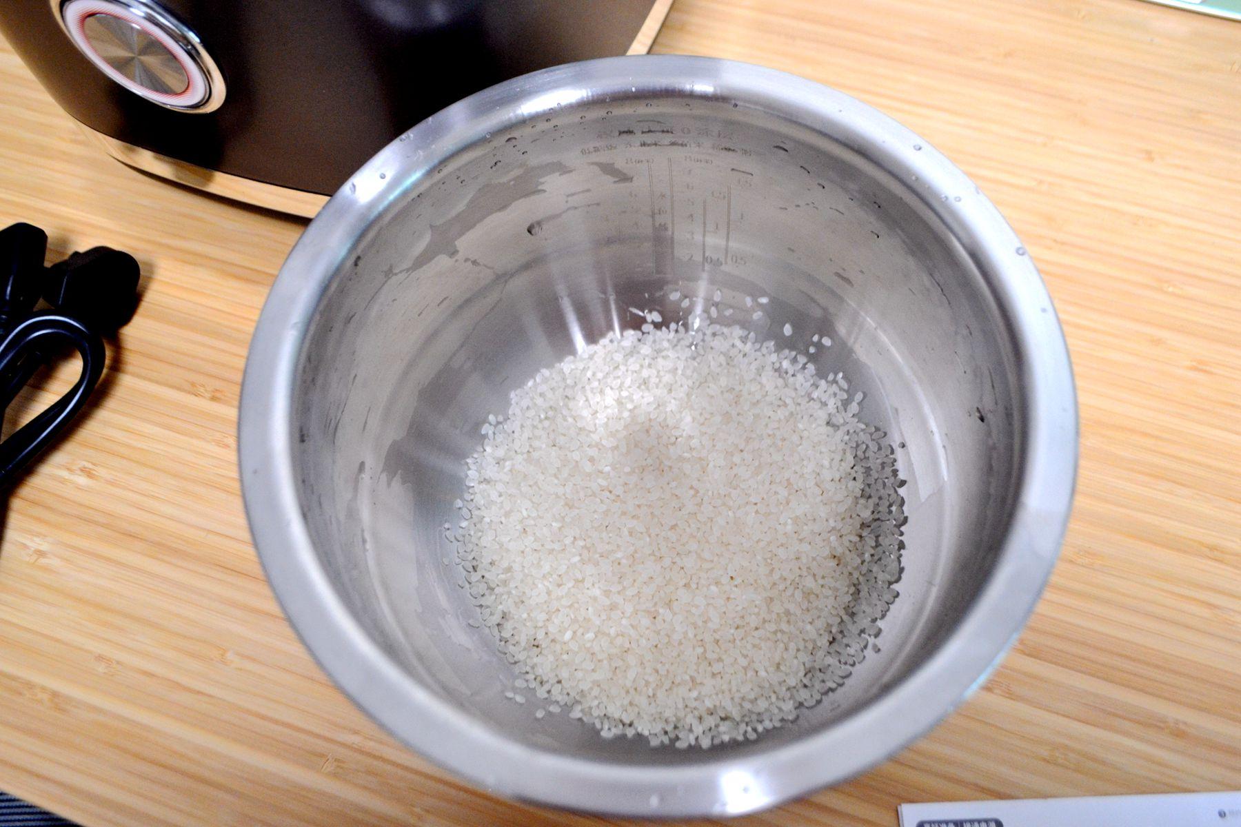 真正的正品九阳电饭煲,九阳低糖透明电饭煲好不好