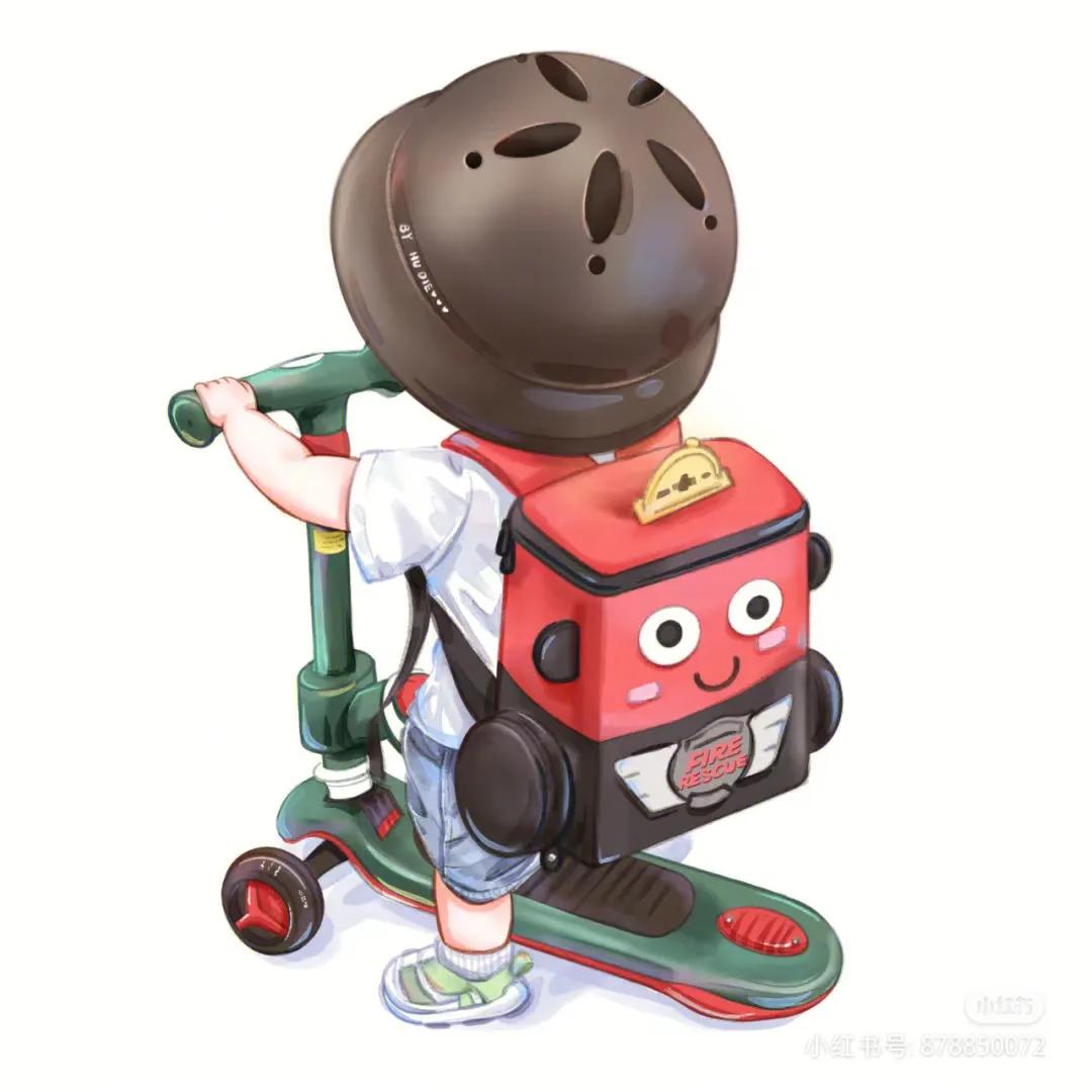 幼儿园——新环境、新生活、新起点！