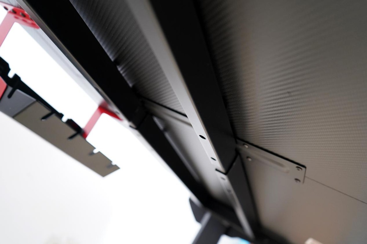 安德斯特手动电竞桌,安德斯特电竞椅推荐测评