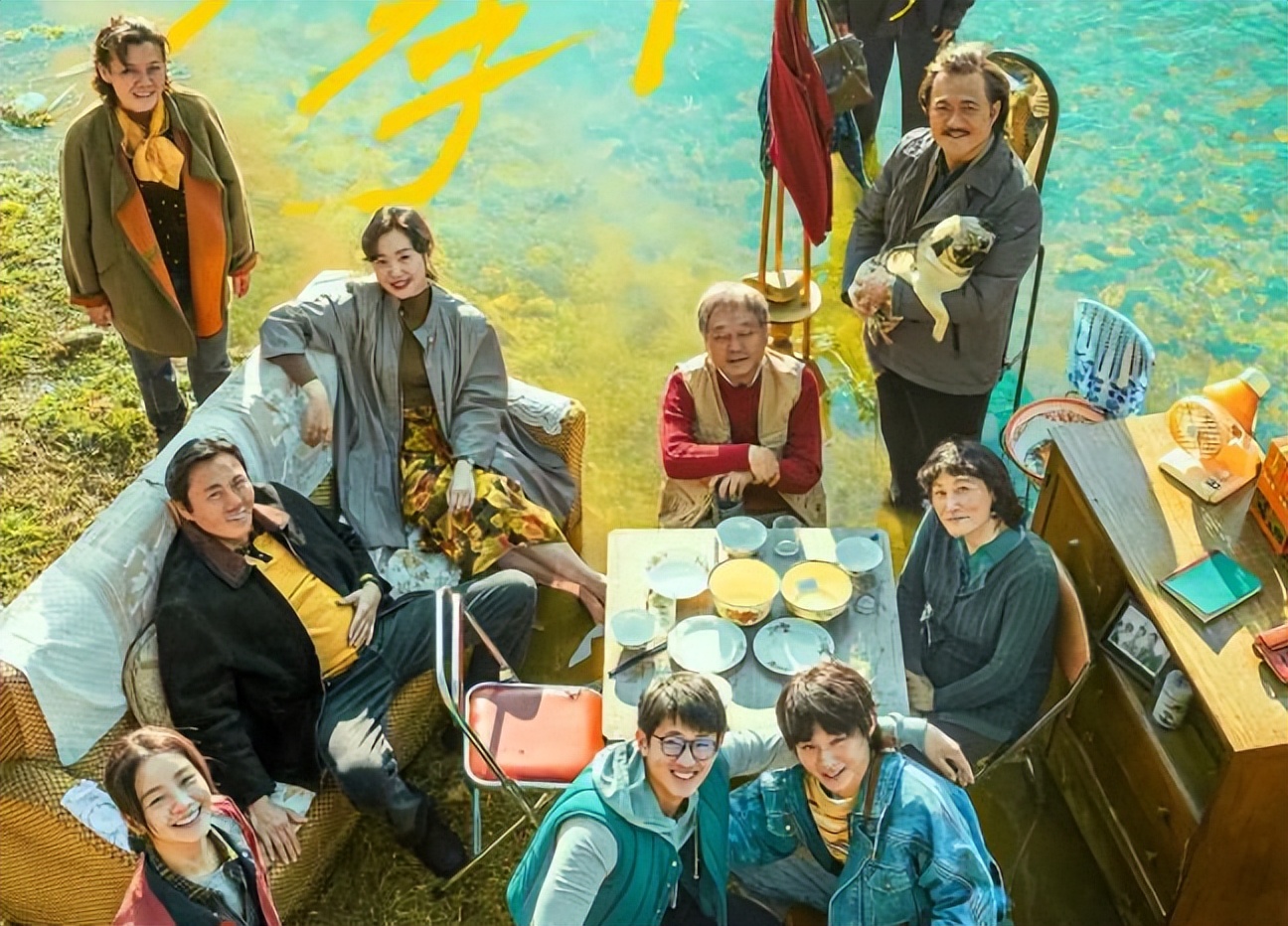 2023年评分最高的10部国产剧,2023国产悬疑电影排行榜前十名