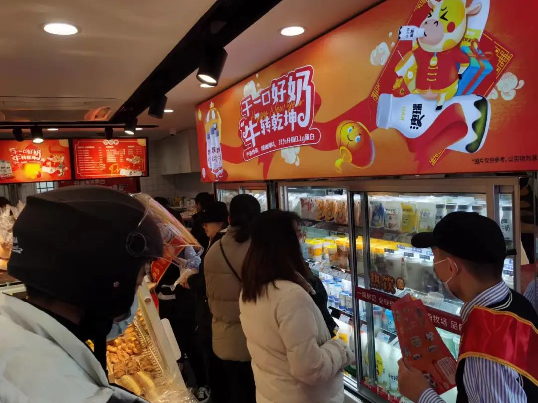 早餐店最火爆的饮品,早餐店热卖饮品