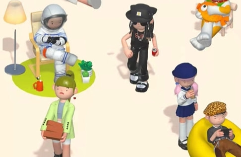 最近爆火的元宇宙,元宇宙要凉了