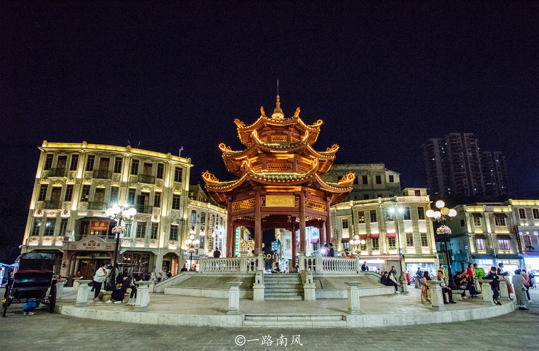 汕头这个城市发展怎么样,汕头过去很强吗