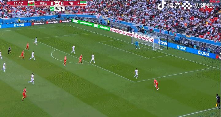 补时绝杀伊朗,伊朗2比0威尔士补时进球算彩票吗