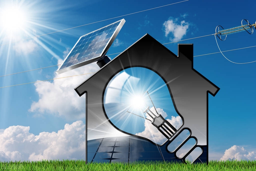 家庭用太阳能灯有什么好处,太阳能灯有哪些好处