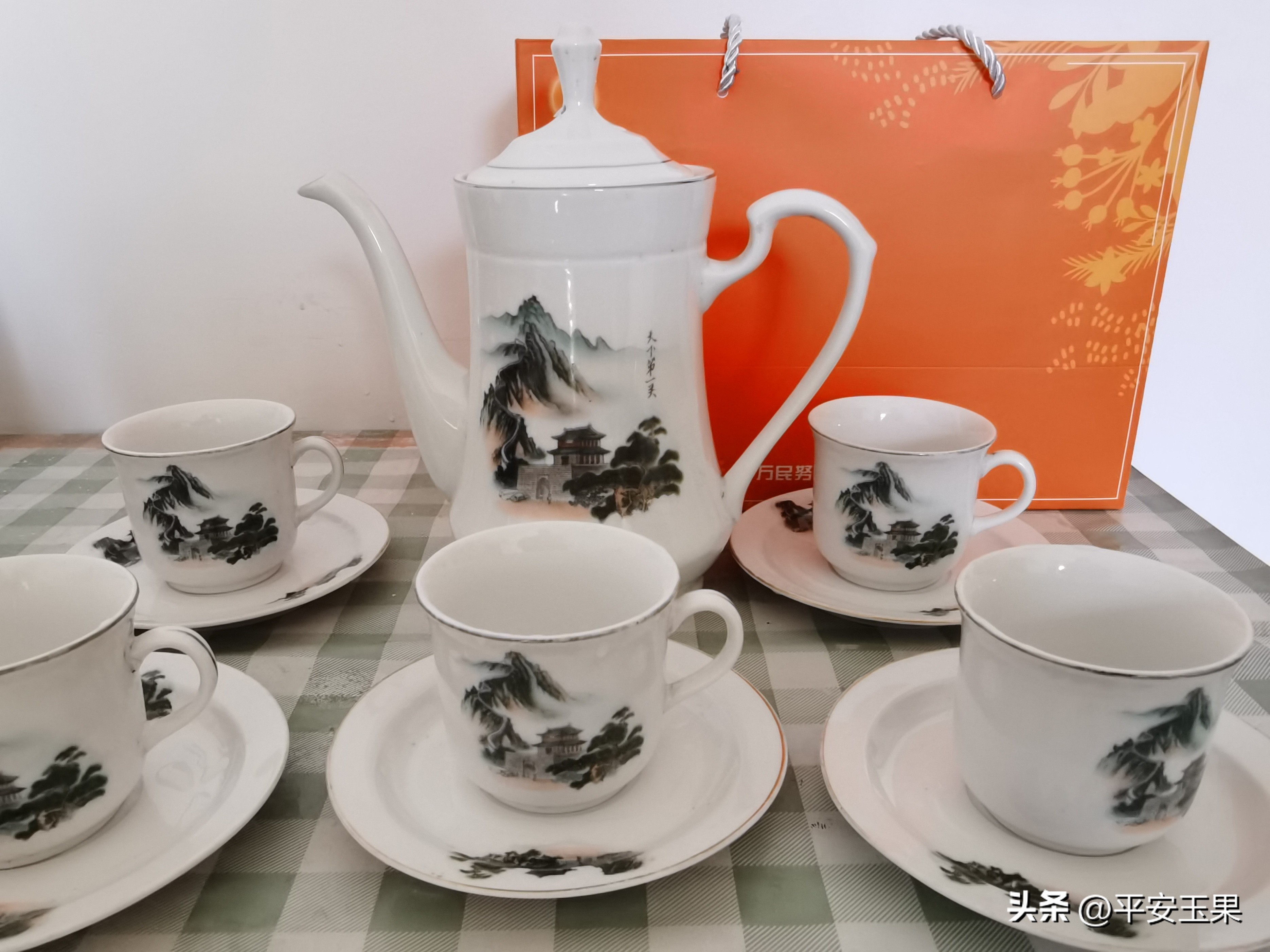 【随笔】丢了，何止是可惜！山西介休胜水流膏的洪山泉水