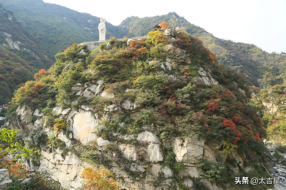 驴友登秦岭被困多天获救,一群驴友去旅游遇险