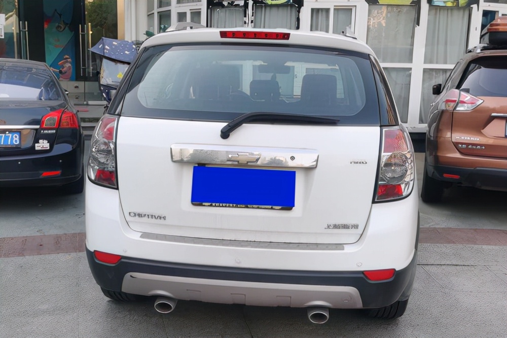 老款科帕奇与新款科帕奇的区别,科帕奇顶配评测