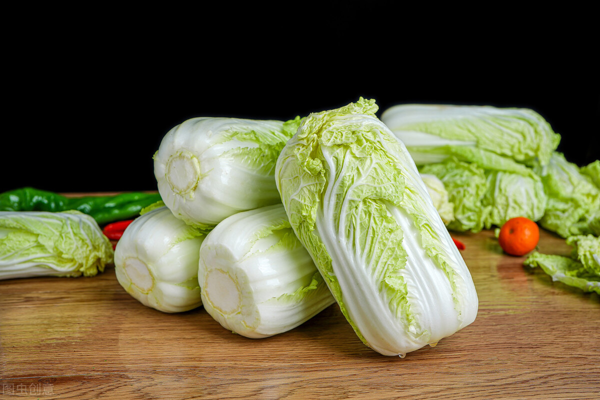 团购50块大白菜,大白菜3天卖40万