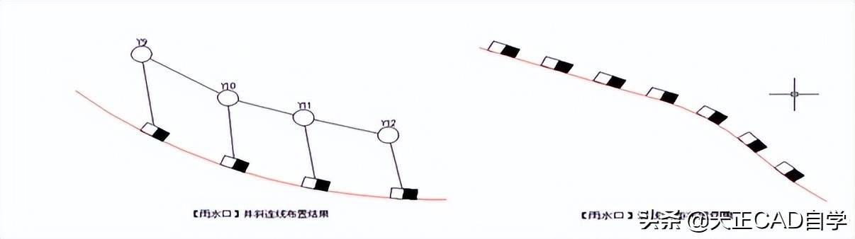 t20天正给排水v6.0学习教程,天正给排水t20v1.0支持哪版cad