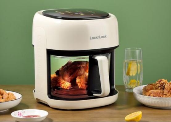 空气炸锅品牌正品2023爆款,空气炸锅排行榜前十是哪几个品牌