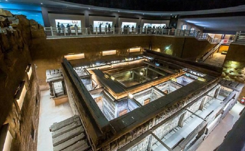 扬州旅游十大必去景点排行榜最新,扬州旅游必去十大景点推荐一下