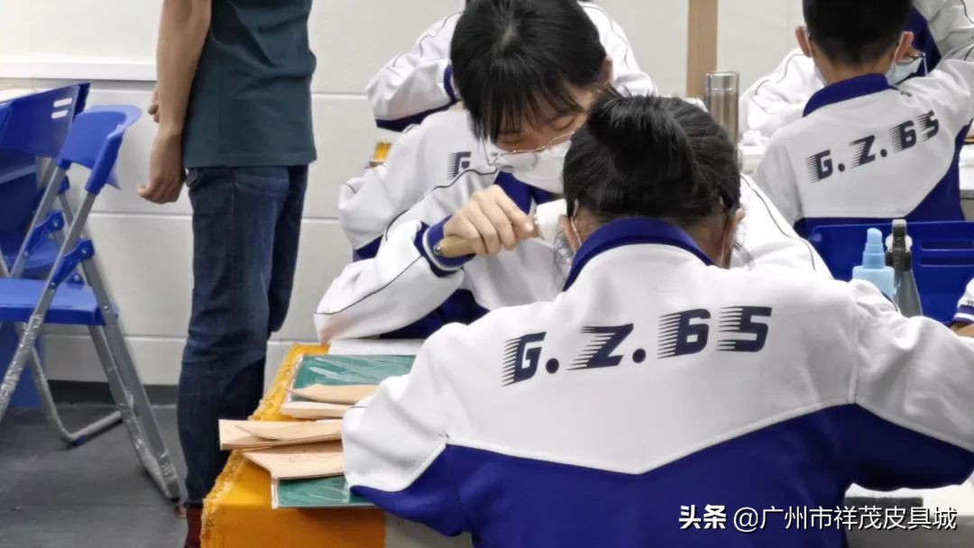 广州三元里手工皮具,三元里手工皮具一条街