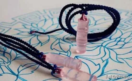 为什么水晶要消磁才能戴,为什么水晶需要消磁净化