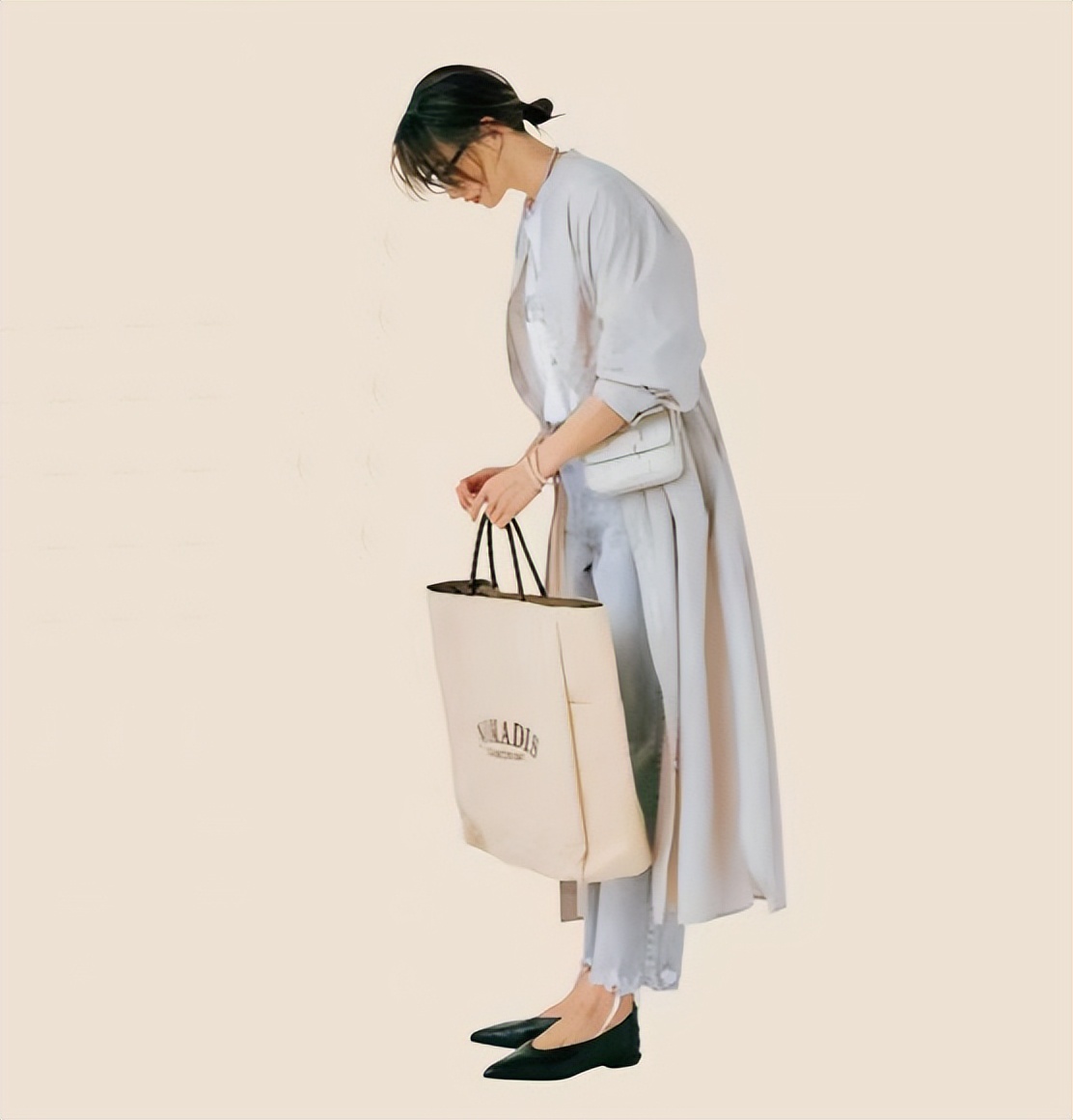 一衣多穿搭配讲解,一衣多穿穿搭小妙招