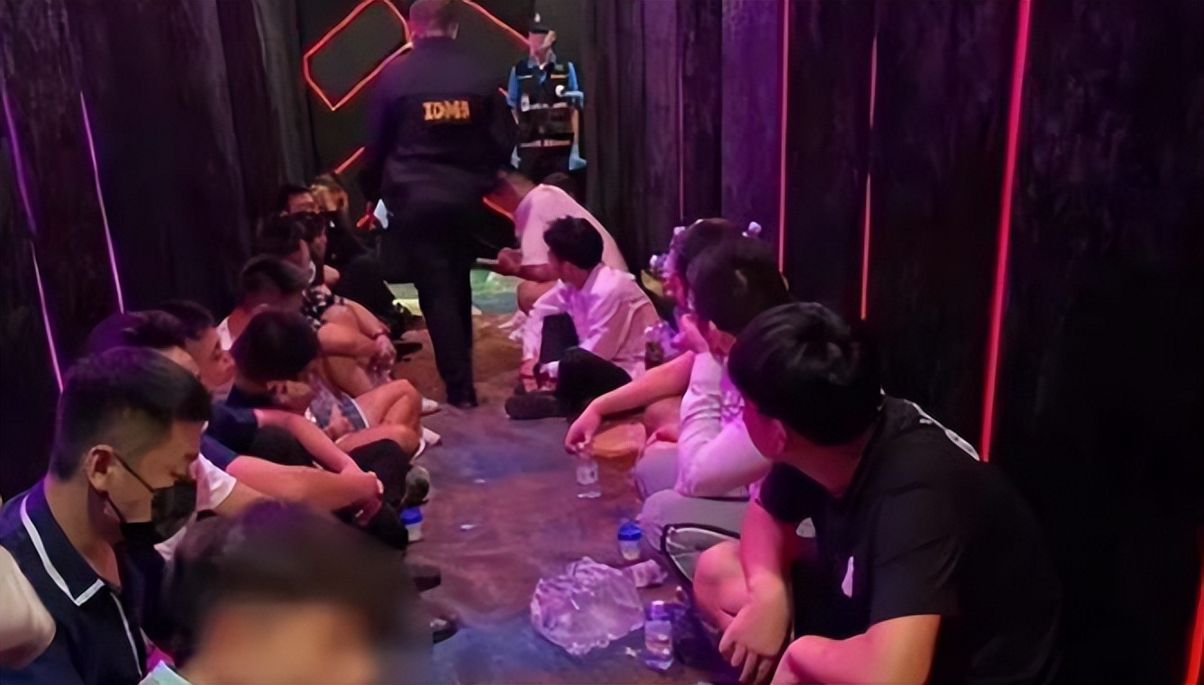 泰国灰产问题,泰国灰产是什么