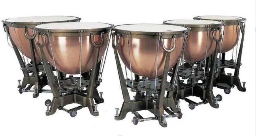 鼓乐器敲打教学,鼓槌的击打手法