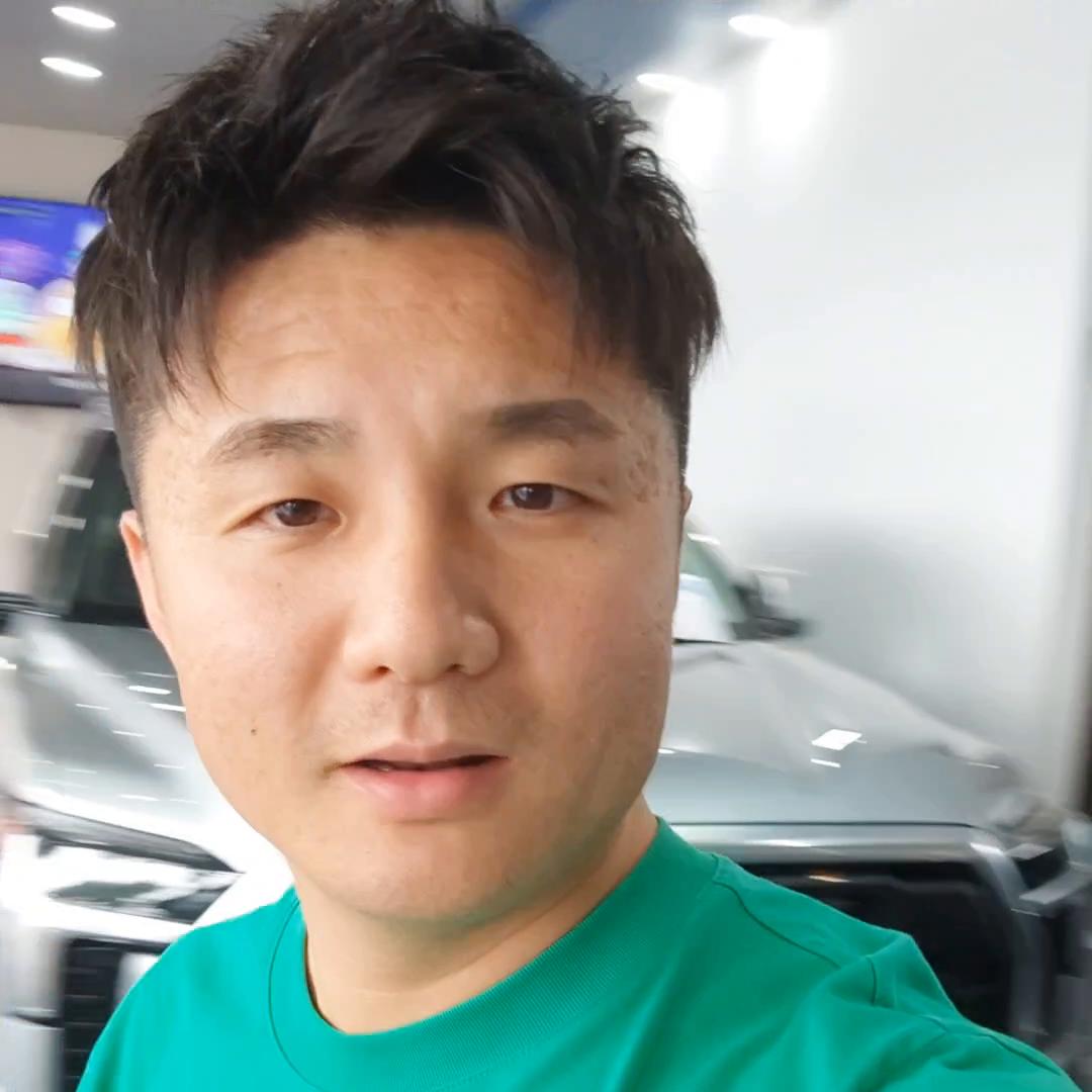 抖音买卖二手车网红 (抖音网红二手车贩子)