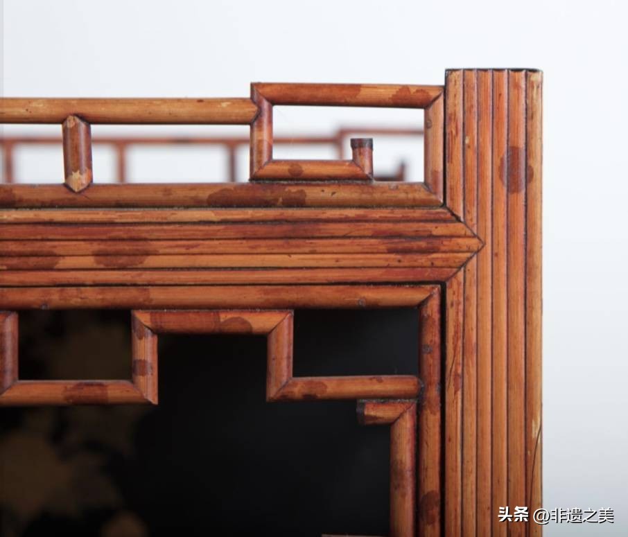 非遗之美传承技艺,非遗之美家具