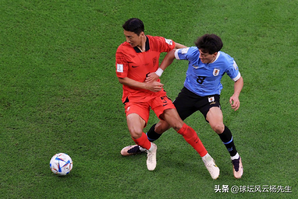 卡塔尔世界杯门将脸部受伤,2022卡塔尔世界杯乌拉圭晋级之路