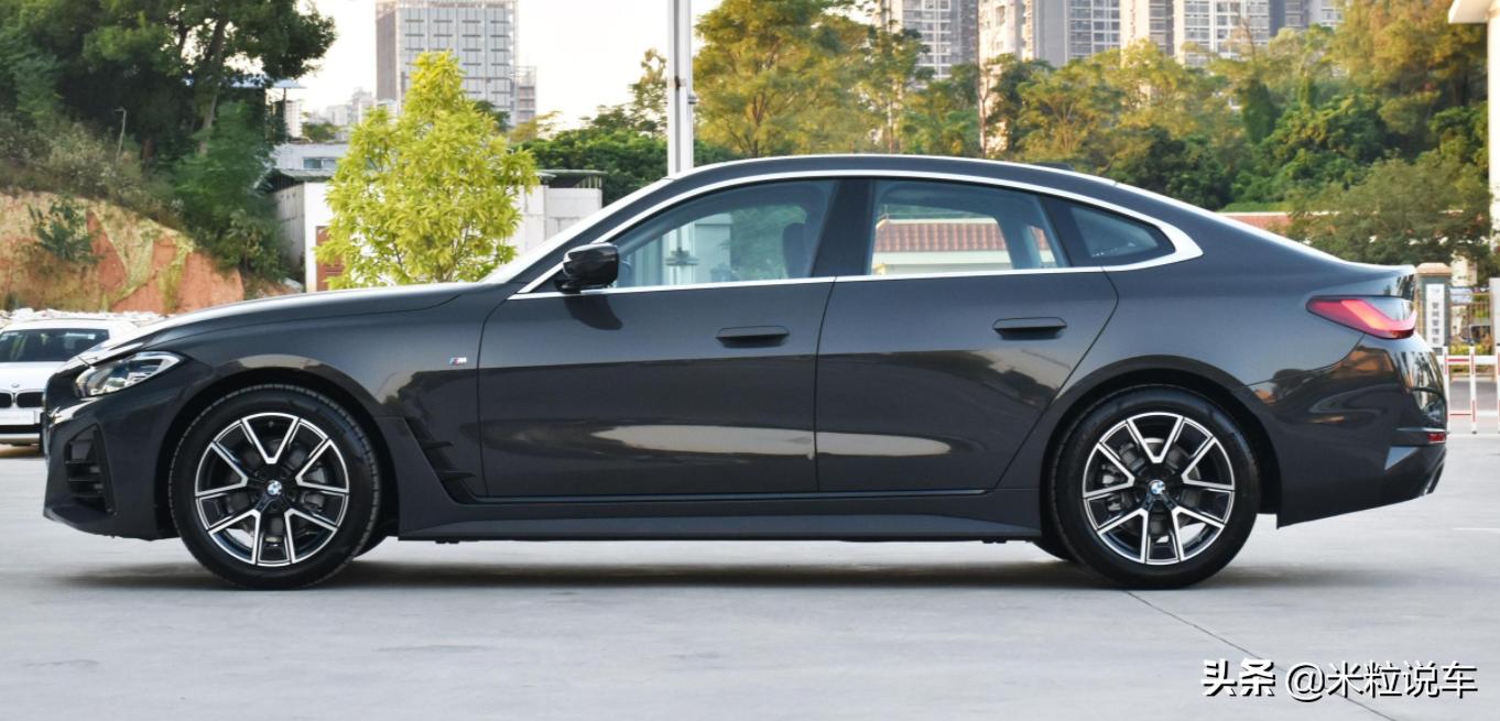 25万宝马四系敞篷,25万宝马4系敞篷版