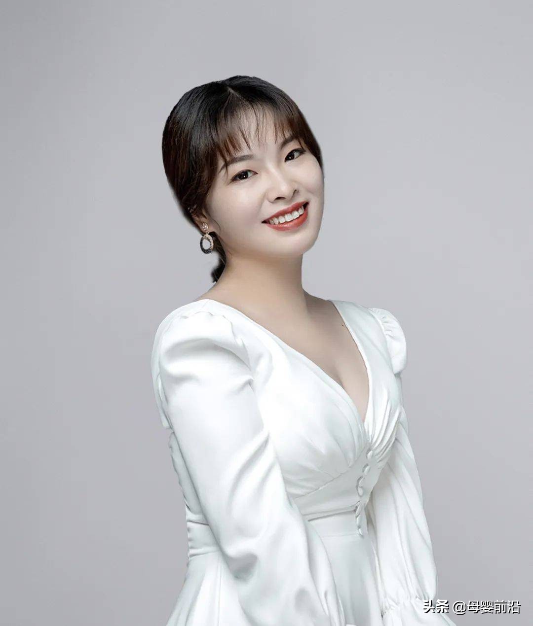 2022母婴营养品的“制胜密码”：婴雄当道MissQueen女王私享汇