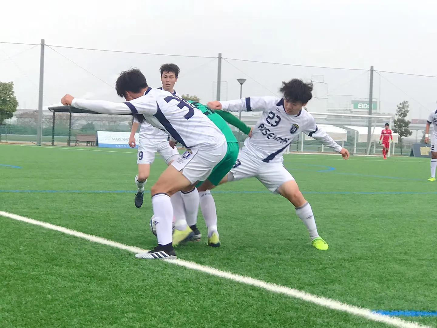 中日足球的差距对比视频,中日足球的一些差距专访