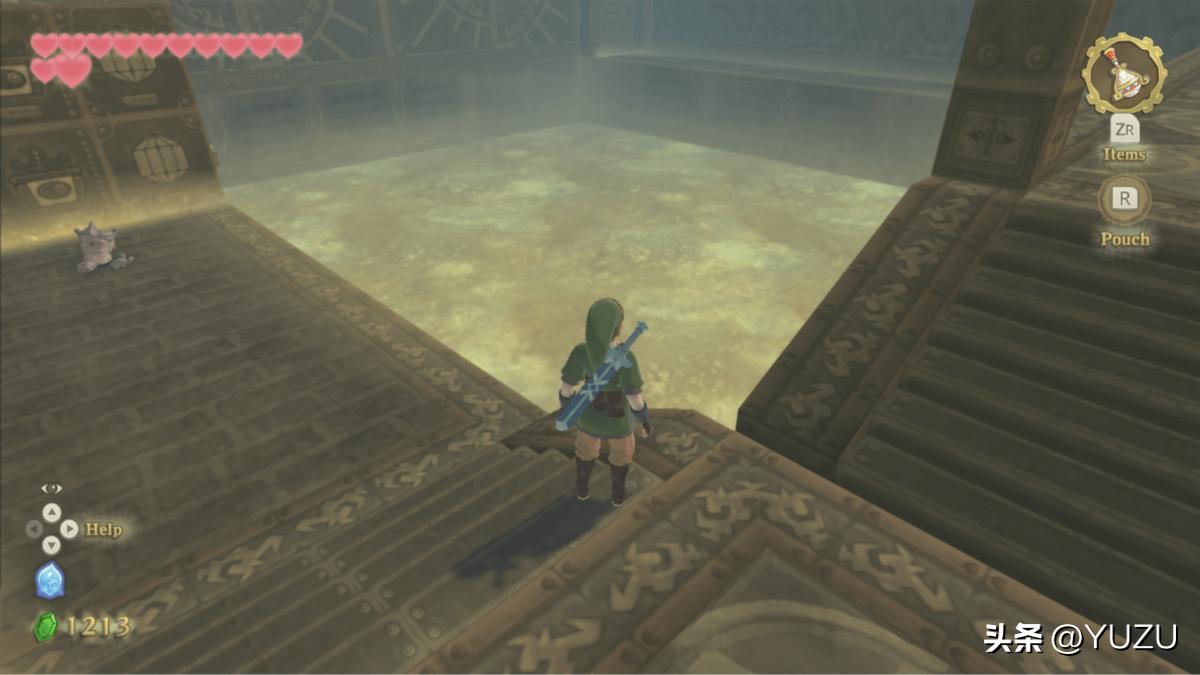 switch模拟器流畅配置需求,switch全能模拟器设置游戏预览图