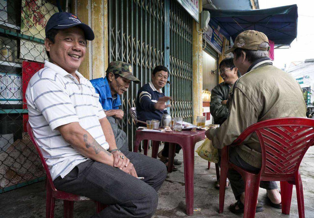 了解越南美女特点 (越南美女成灾是真的吗)