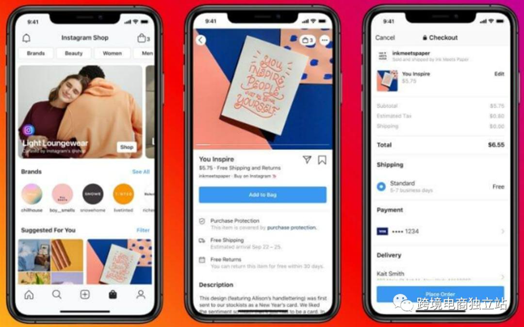 facebookmeta鍚堜綔,facebook鐢靛晢璇﹁В