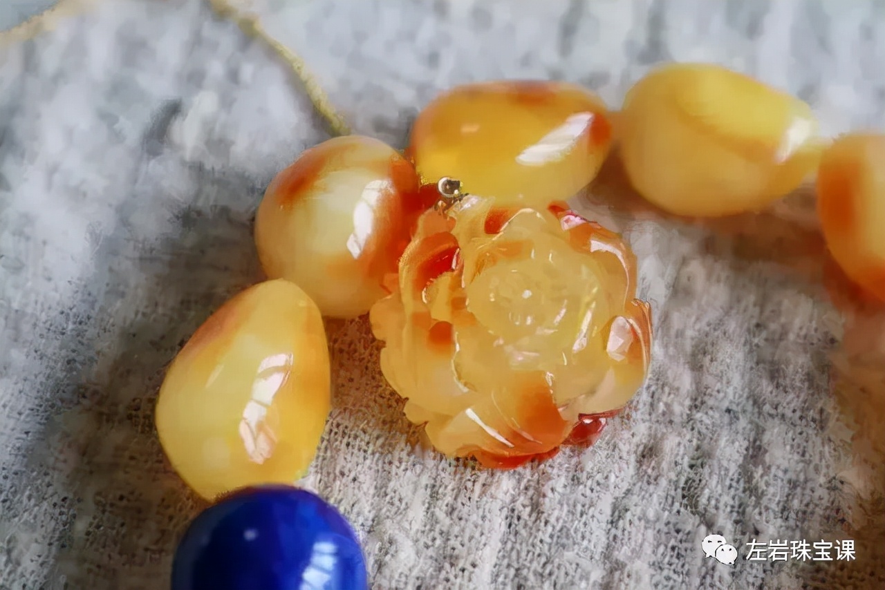 左岩珠宝红绳,左岩珠宝质量