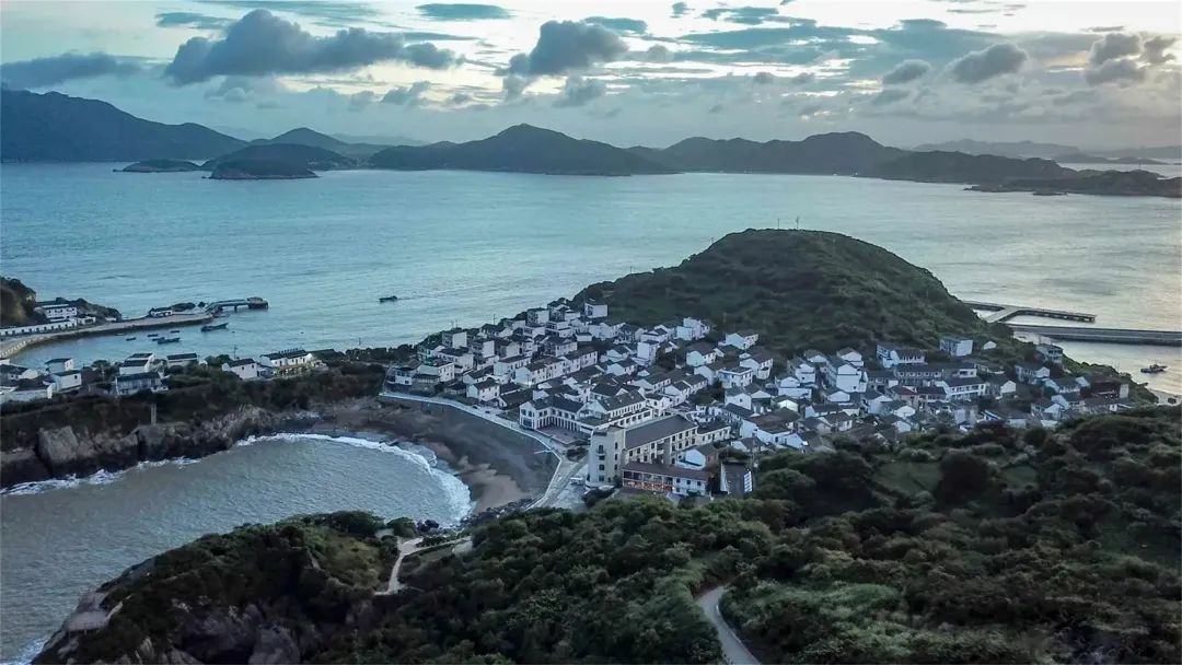 上海值得去的海岛,这7个上海周边的小众无人海岛