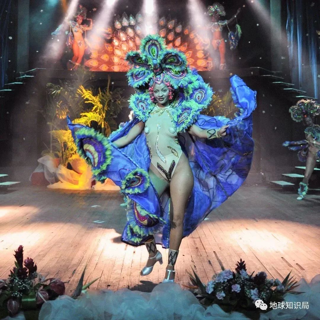 古巴非法*交性**易为何屡禁不止？|地球知识局