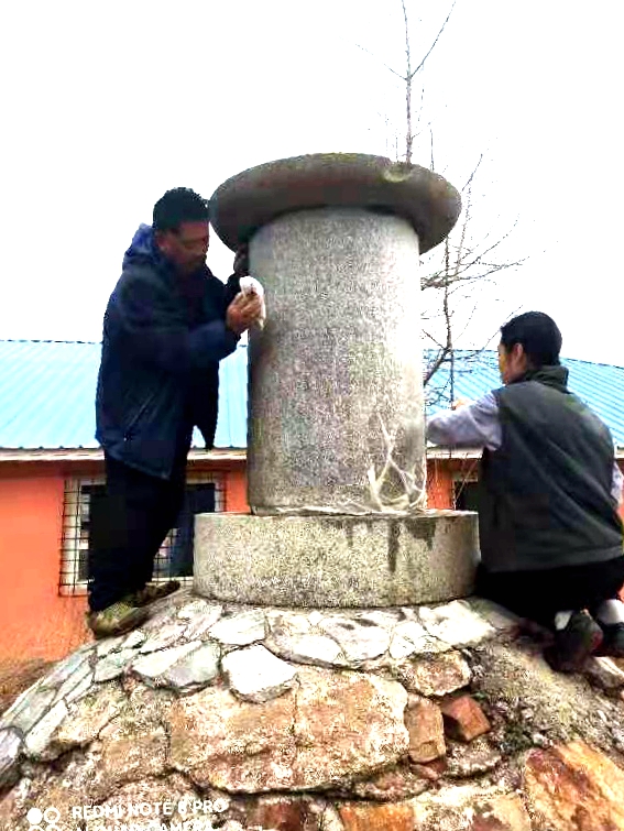 旅顺三里桥旧址,大连旅顺三里桥苏军烈士陵园