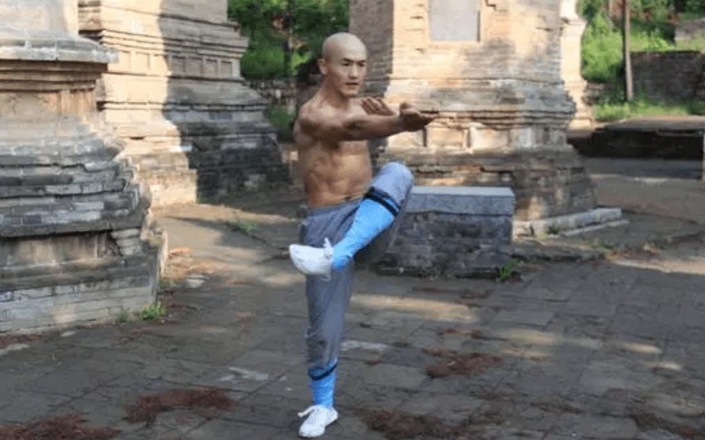 武僧刘一龙刘星君,刘一龙身价