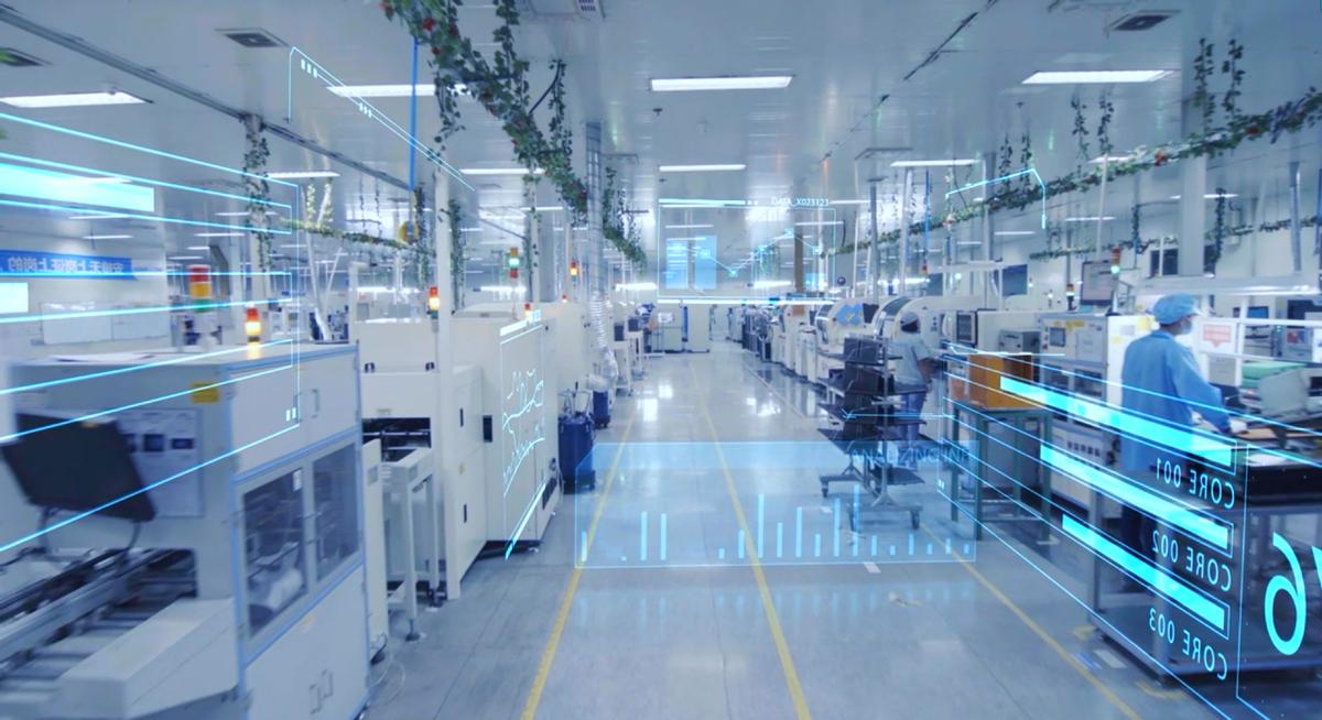 精益生产预期效果,精益生产管理能力展示