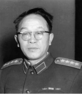 黄克诚大将电视剧,黄克诚大将生平简介全集