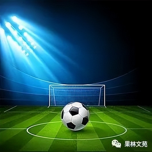 一切随缘：毛主席与足球