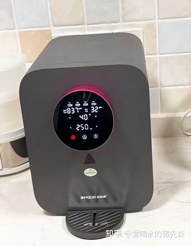 怎样选择即热台式饮水机,台式净饮和即热式饮水机怎么选