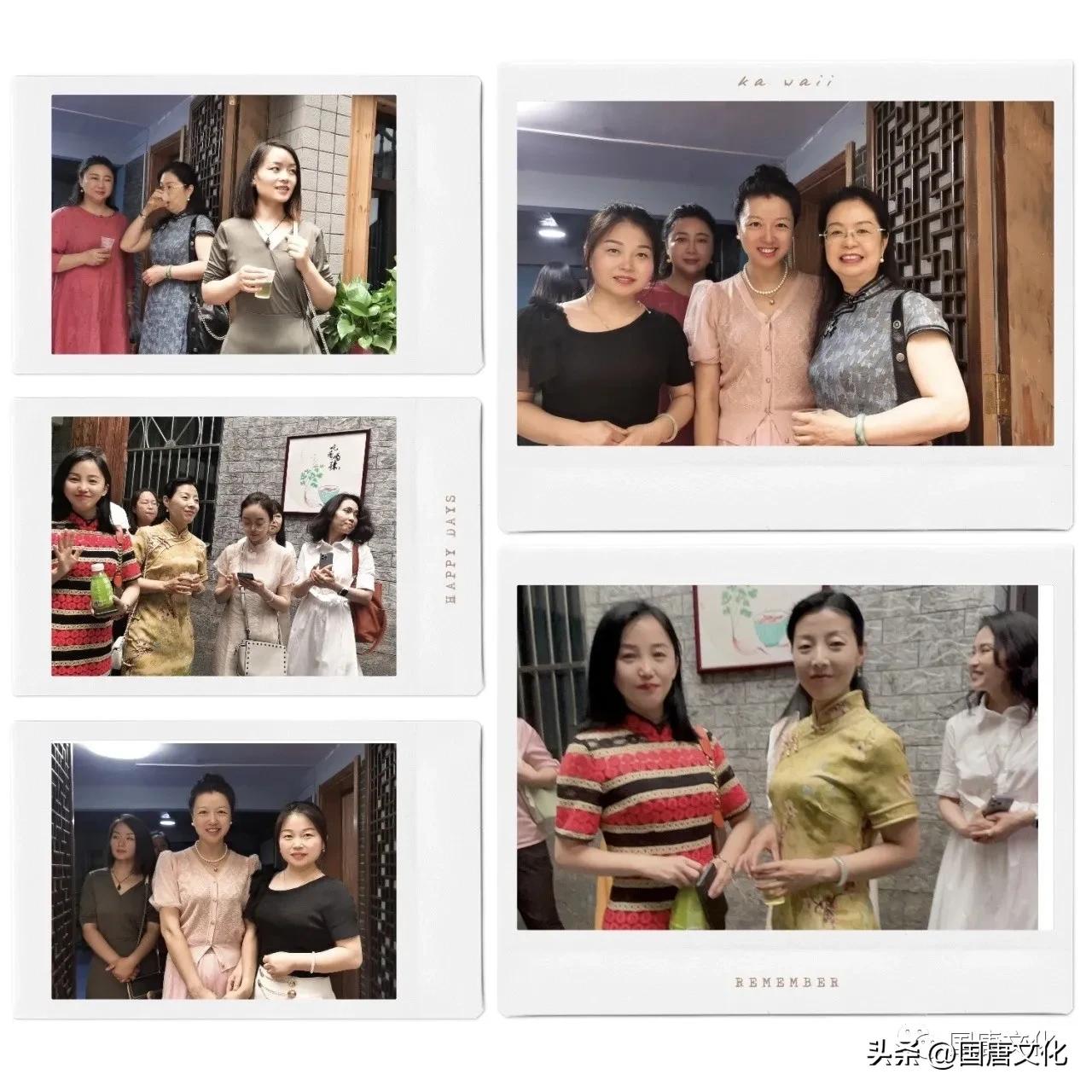 璀璨中华文化长安城,璀璨中华优秀传统文化