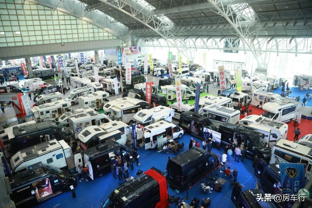 自游房车,自由空间房车