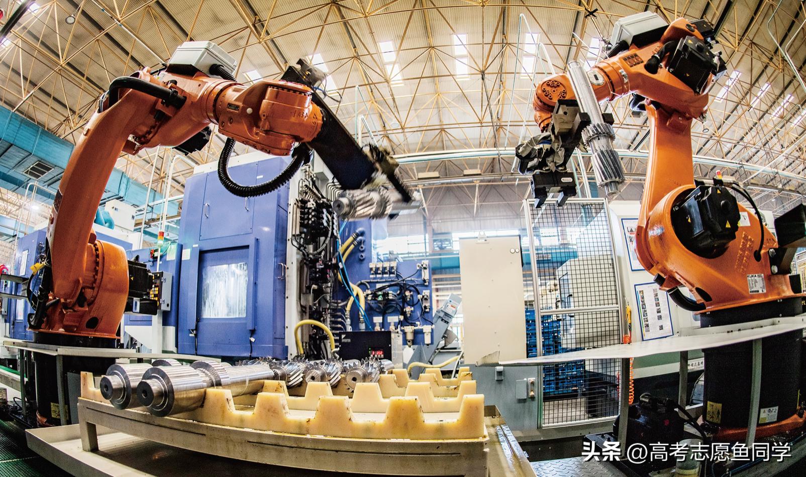 理科数学男生学什么专业好,理科男孩数学好选什么专业好